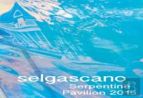 Selgascano. Serpentine Pavillion 2015