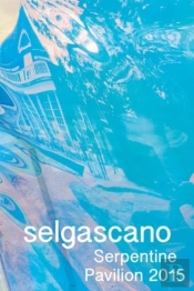 Selgascano. Serpentine Pavillion 2015