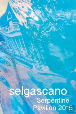 Bertrand.pt - Selgascano. Serpentine Pavillion 2015