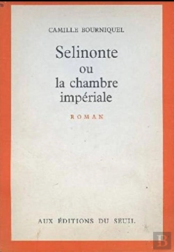 Bertrand.pt - Sélinonte Ou La Chambre Impériale