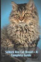 Selkirk Rex Cat Breed  - A Complete Guide