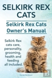 Selkirk Rex Cats. Selkirk Rex Cats Owner