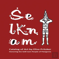 Bertrand.pt - Selk'Nam