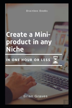 Bertrand.pt - Sell Information Products Online Create A Mini Product In Any Niche In Under An Hour