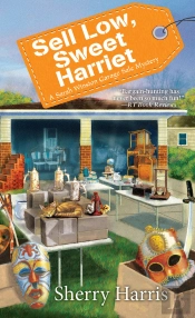 Sell Low, Sweet Harriet