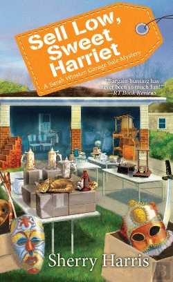 Bertrand.pt - Sell Low, Sweet Harriet