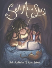 Sell Me A Story