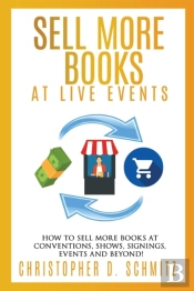 Sell More Books At Live Events