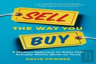 Sell The Way You Buy