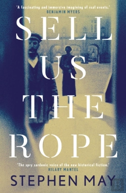 Bertrand.pt - Sell Us The Rope