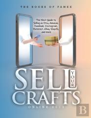 Sell Your Crafts Online 2022
