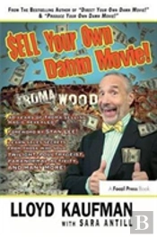 Sell Your Own Damn Movie!