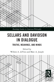 Sellars And Davidson In Dialogue