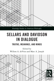 Sellars And Davidson In Dialogue