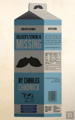 Bertrand.pt - Selleck'S 'Stache Is Missing!