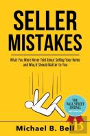 Seller Mistakes