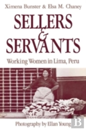 Sellers And Servants