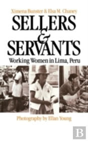 Sellers And Servants