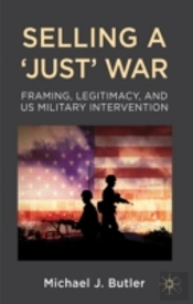 Selling A Just War