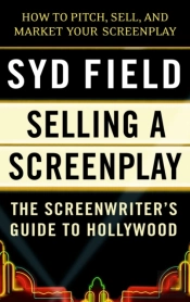 Selling A Screenplay