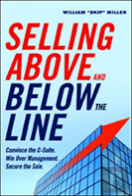 Selling Above And Below The Line