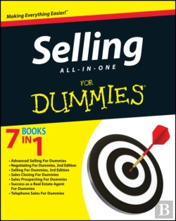Bertrand.pt - Selling All-In-One For Dummies