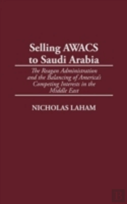 Bertrand.pt - Selling Awacs To Saudi Arabia