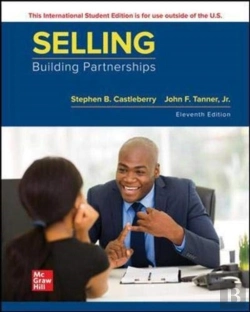 Bertrand.pt - Selling: Building Partnerships Ise