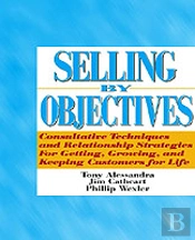 Selling By Objectives