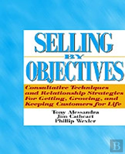 Bertrand.pt - Selling By Objectives
