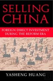 Selling China