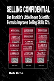 Selling Confidential: Ben Franklin'S Lit
