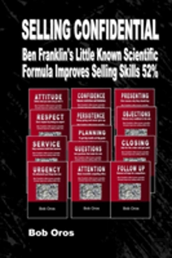Bertrand.pt - Selling Confidential: Ben Franklin'S Lit