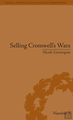 Bertrand.pt - Selling Cromwell'S Wars
