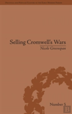 Bertrand.pt - Selling Cromwell'S Wars
