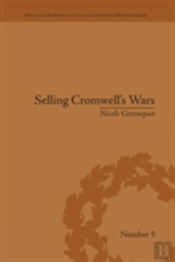 Bertrand.pt - Selling Cromwell'S Wars