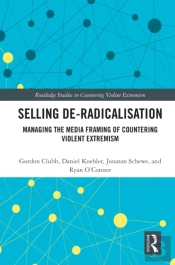 Selling De-Radicalisation