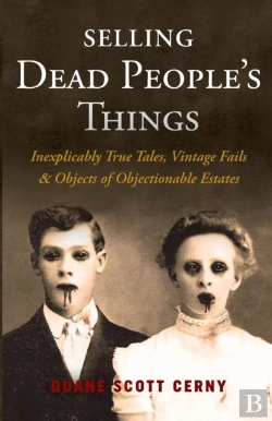 Bertrand.pt - Selling Dead People'S Things