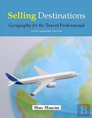 Selling Destinations