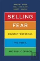 Selling Fear