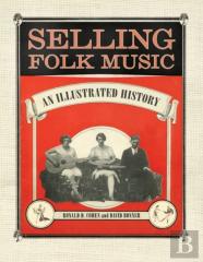Selling Folk Music