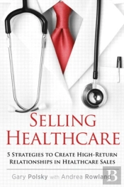 Selling Healthcare