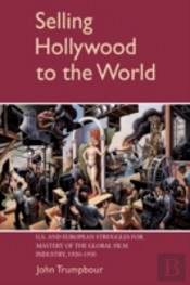 Selling Hollywood To The World