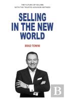 Selling In The New World