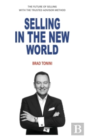 Selling In The New World