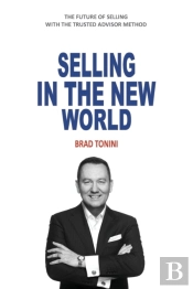 Selling In The New World
