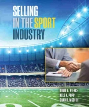 Selling In The Sport Industry