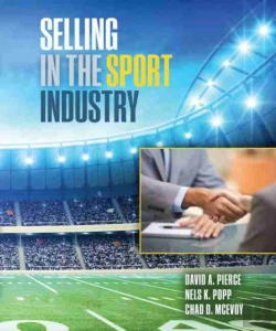 Bertrand.pt - Selling In The Sport Industry