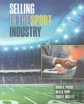 Selling In The Sport Industry