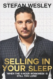 Selling In Your Sleep